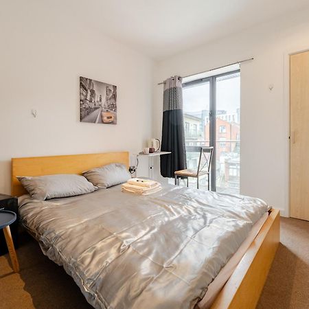 Room In Cardiff City Center - Swiftstay Dış mekan fotoğraf